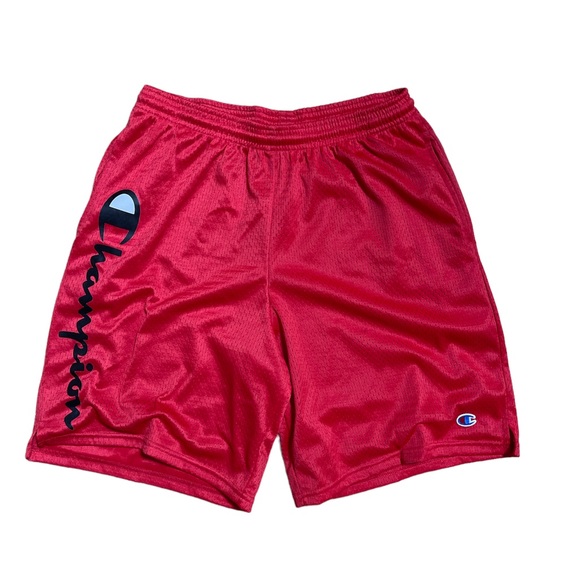 Champion Mesh Athletic Short - Picture 1 of 5